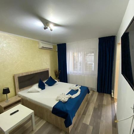 Casa Sea Breeze Ξενοδοχείο Năvodari Εξωτερικό φωτογραφία