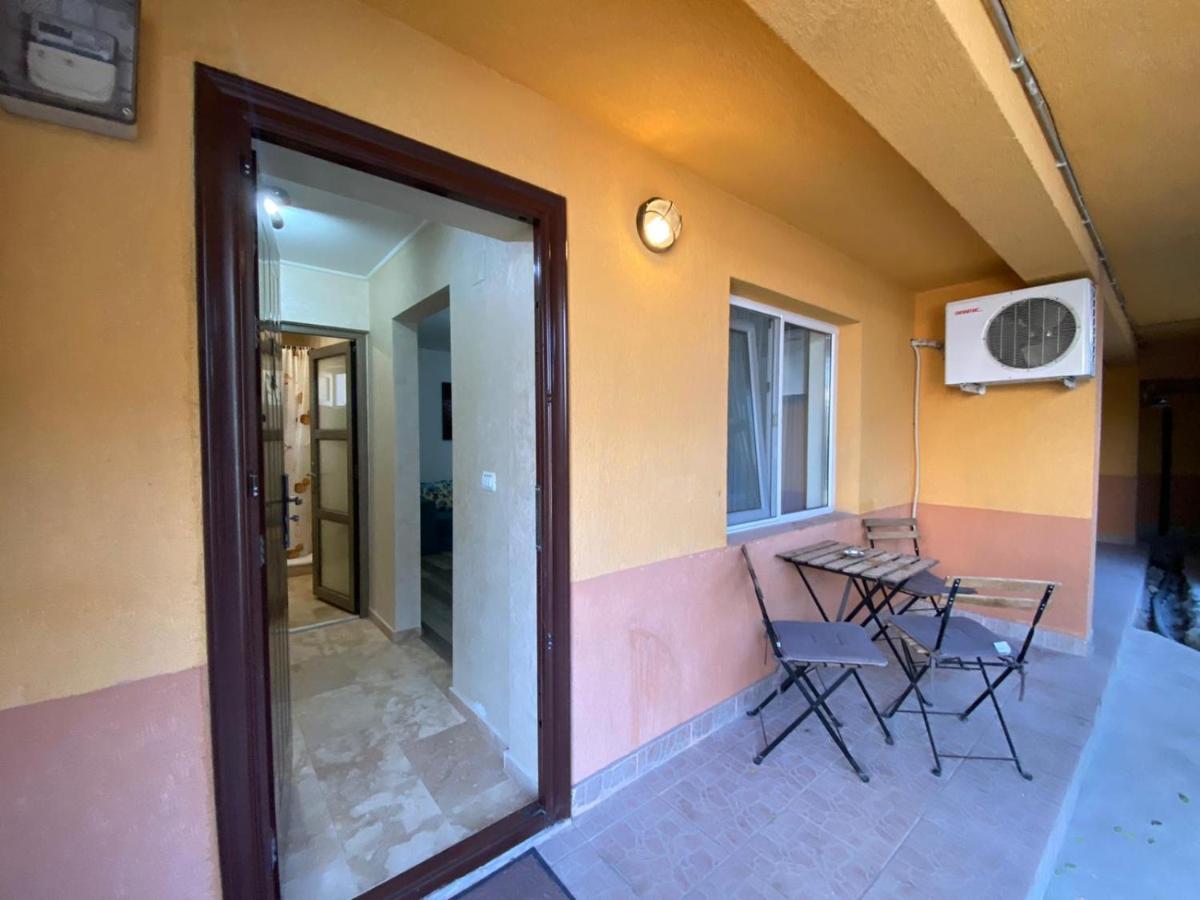 Casa Sea Breeze Ξενοδοχείο Năvodari Εξωτερικό φωτογραφία