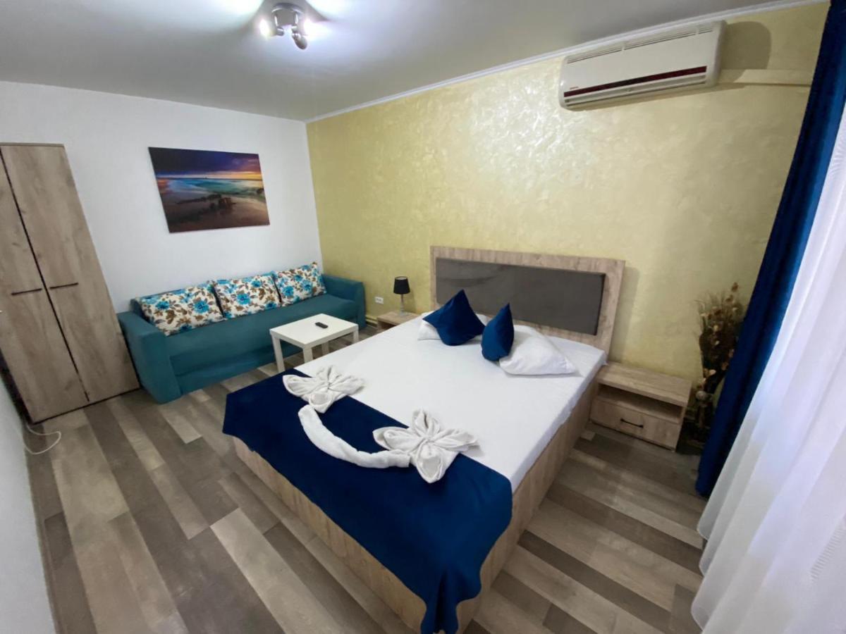 Casa Sea Breeze Ξενοδοχείο Năvodari Εξωτερικό φωτογραφία