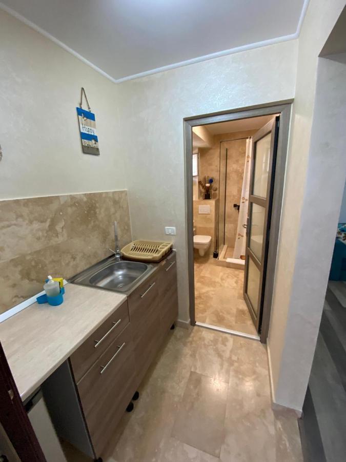 Casa Sea Breeze Ξενοδοχείο Năvodari Εξωτερικό φωτογραφία
