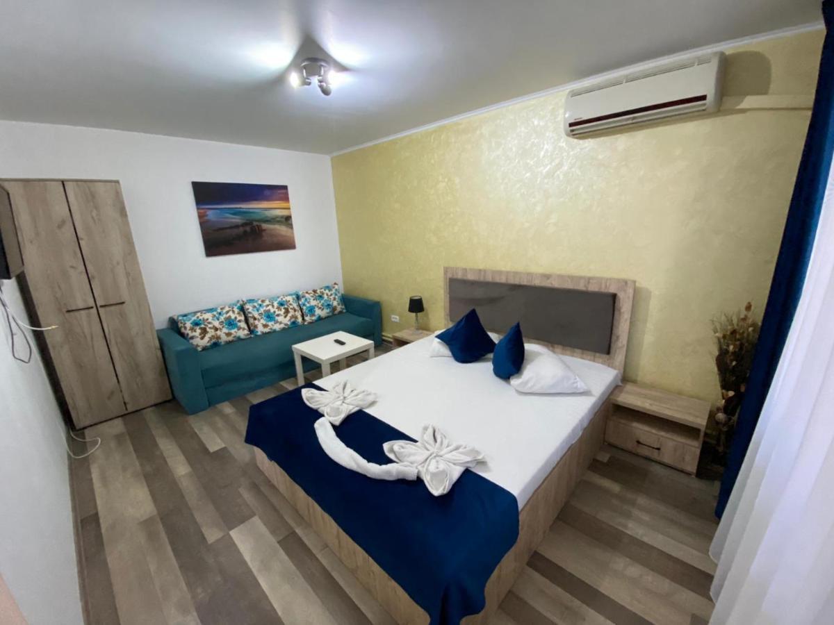 Casa Sea Breeze Ξενοδοχείο Năvodari Εξωτερικό φωτογραφία