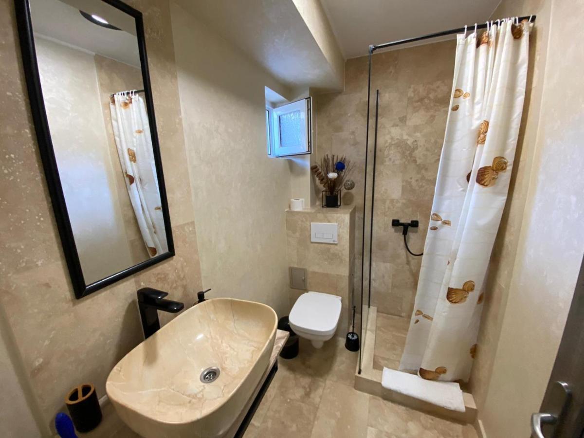 Casa Sea Breeze Ξενοδοχείο Năvodari Εξωτερικό φωτογραφία